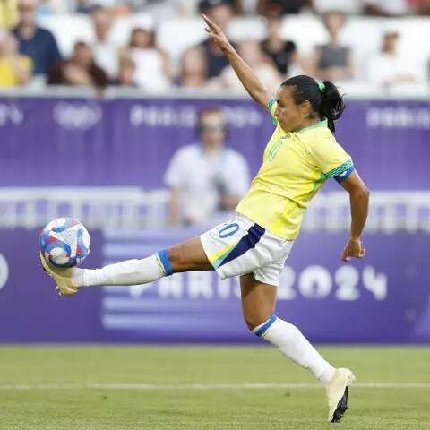 Rodada tem 5 jogos pelo Brasileir&atilde;o e Brasil x Nig&eacute;ria nos Jogos Ol&iacute;mpicos