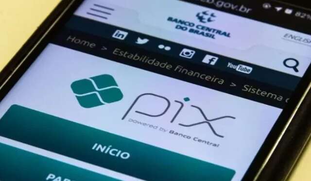 Opera&ccedil;&otilde;es por Pix voltam a funcionar ap&oacute;s instabilidade t&eacute;cnica