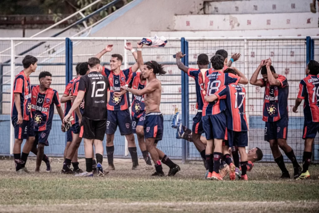 Uni&atilde;o ABC vence na casa do Aquidauanense e vai &agrave; semifinal do Estadual Sub-20