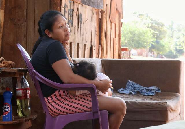 &ldquo;Susto que a gente n&atilde;o esquece&rdquo;, diz m&atilde;e de g&ecirc;meos socorridos ap&oacute;s inc&ecirc;ndio