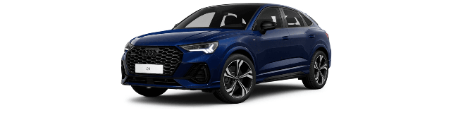 Audi lança novo Q3 em versão inédita Performance Black Plus