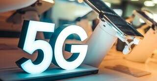 5G é uma tecnologia de transporte de dados em redes envolvendo dispositivos móveis (Foto: Divulgação Ministério das Comunicações)