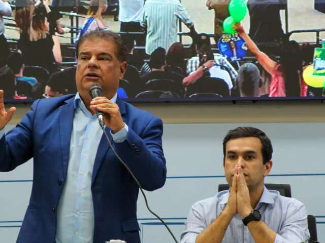 PSD confirma apoio a Beto e v&ecirc; uni&atilde;o de for&ccedil;as na pol&iacute;tica estadual