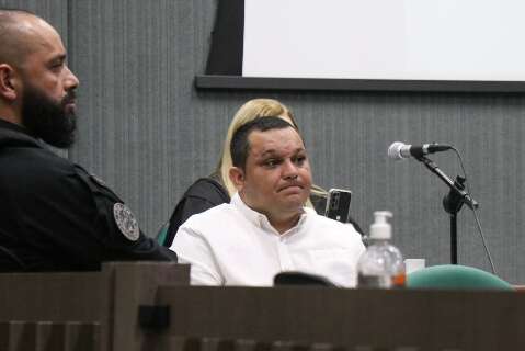 Defesa alega que cochilo de jurado anula condenação de réu por matar “Alma”