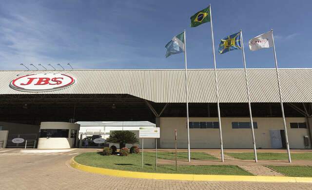 Frigor&iacute;fico abre 150 vagas para operadores de produ&ccedil;&atilde;o na Capital 