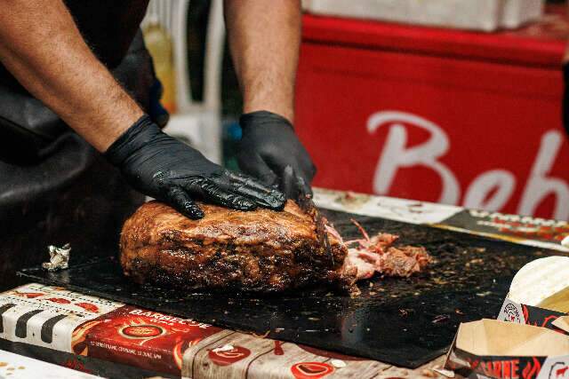  Festival Internacional da Carne ganha 2ª edição em Campo Grande