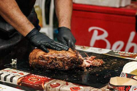  Festival Internacional da Carne ganha 2ª edição em Campo Grande
