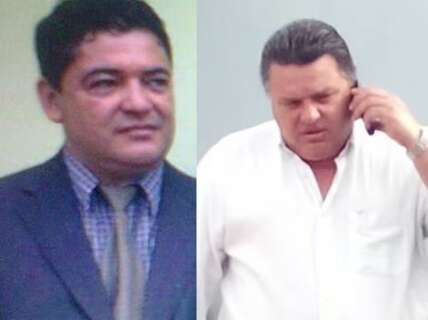 Justiça mantém condenação de ex-deputados e ex-policial por roubo de cocaína
