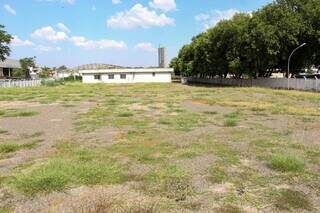 Igreja alega que financiamento foi prejudicado por construções irregulares no imóvel (Foto: Juliano Almeida)