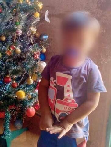 &ldquo;Irrespons&aacute;vel, n&atilde;o assassino&rdquo;, diz m&atilde;e do r&eacute;u por morte de garotinho de 2 anos