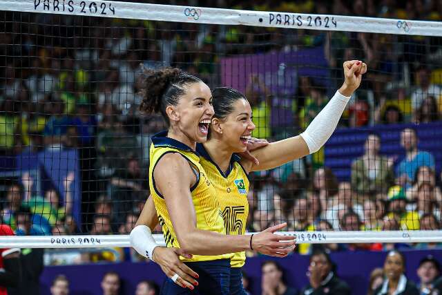 Brasil derrota Jap&atilde;o e garante vaga na 2&ordf; fase do v&ocirc;lei feminino