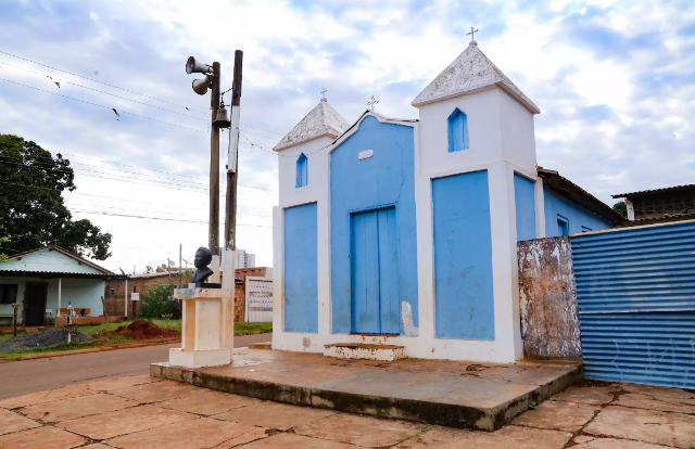 Nada de abandono: agosto &eacute; m&ecirc;s de pensar em patrim&ocirc;nio cultural 