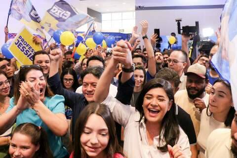 União lança 30 candidatos a vereador em chapa liderada por Rose Modesto