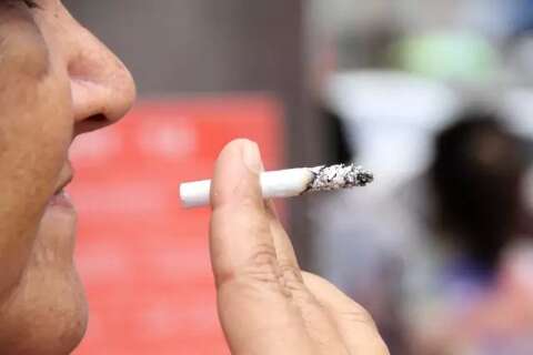 Para 63%, aumento de imposto sobre o cigarro não ajuda no combate ao fumo