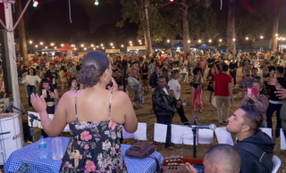 Feira Ziriguidum será realizada neste sábado (3). (Foto: Divulgação)