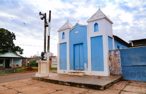 Nada de abandono: agosto é mês de pensar em patrimônio cultural 