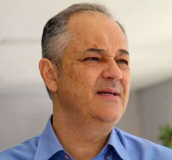 “Fui rifado”, diz André Luis após PRD fazer coligação com PP de Adriane Lopes