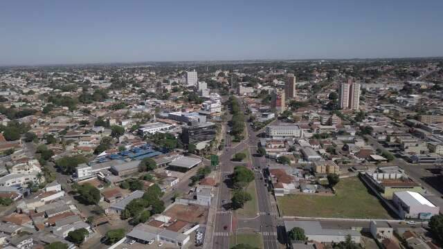 Uso e ocupa&ccedil;&atilde;o do solo da Capital &eacute; tema de reuni&atilde;o p&uacute;blica