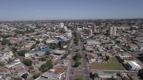 Uso e ocupação do solo da Capital é tema de reunião pública