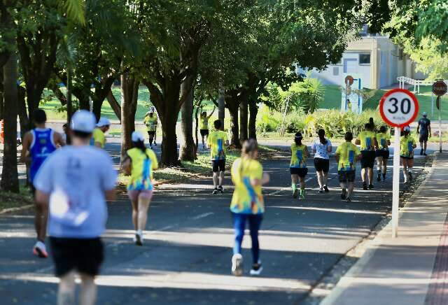 Com corrida e caminhada, Volta da UFMS de 2024 ser&aacute; em setembro