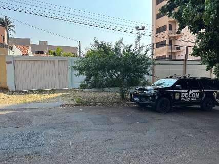 Contrabando é apreendido em clínica de estética clandestina