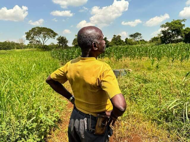 Comunidades quilombolas de Mato Grosso do Sul ser&atilde;o mapeadas em 30 dias