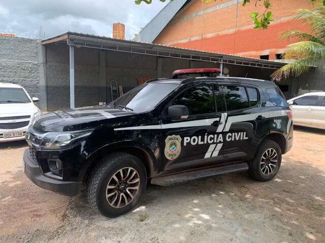 Pol&iacute;cia deflagra opera&ccedil;&atilde;o e ca&ccedil;a foragidos da justi&ccedil;a em Corumb&aacute; e Lad&aacute;rio