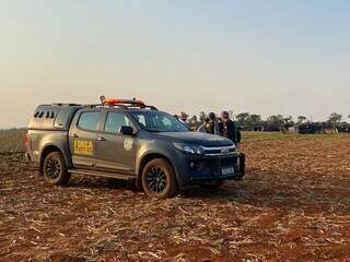 For&ccedil;a Nacional troca comando e aumenta efetivo em &aacute;rea de conflito