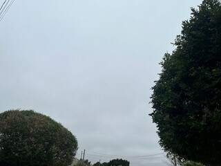 Chuva controla fogo em Corumb&aacute;, mas focos resistem em Miranda 