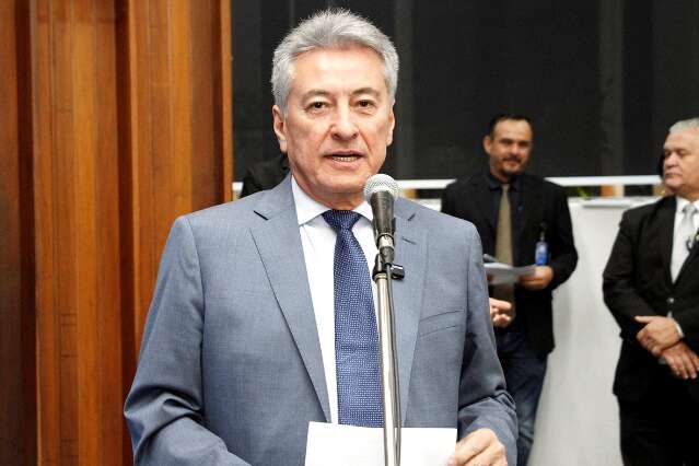 Hashioka pede revis&atilde;o de multas retroativas por falta de exame toxicol&oacute;gico
