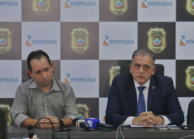 Preju&iacute;zo com furto de energia aumenta 25% em compara&ccedil;&atilde;o a 2023 