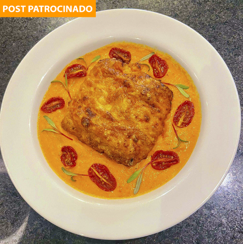 Novotel lança novo cardápio MS com Chef Caslu, restaurante é aberto ao público 