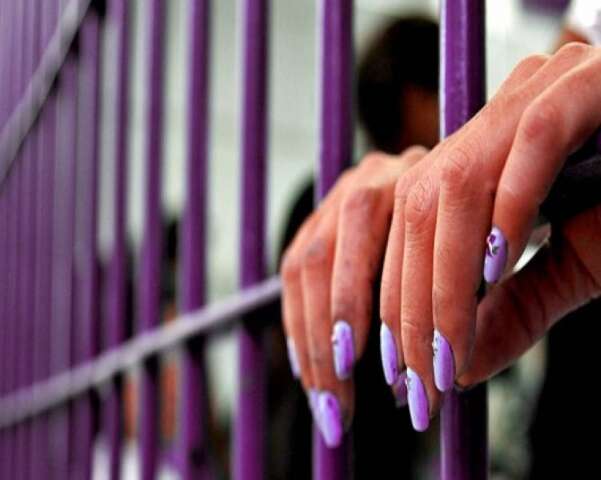 Estado tem 437 presas em regime fechado que s&atilde;o m&atilde;es ou gestantes