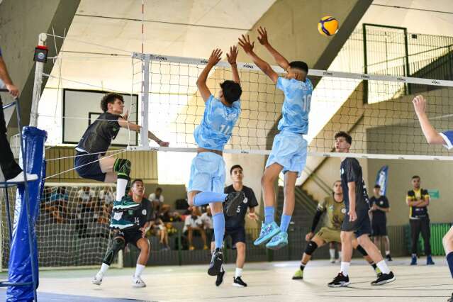 Divulgado resultado do edital que fomenta R$ 7 milh&otilde;es no esporte de MS