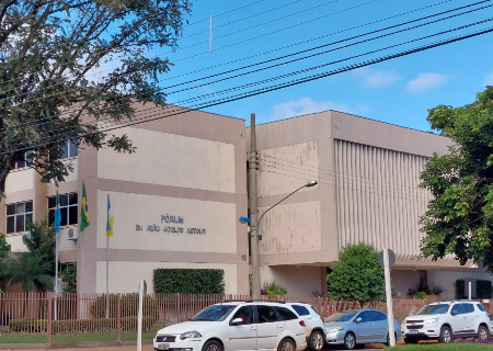 Tribunal de Justi&ccedil;a abre inscri&ccedil;&otilde;es para programa de est&aacute;gio em Dourados