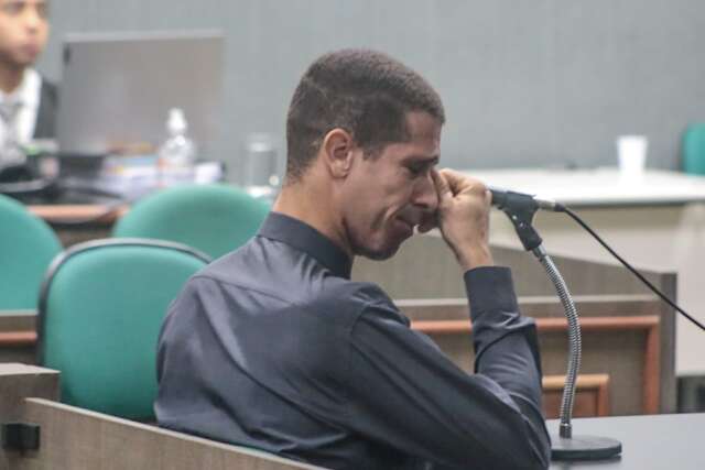 R&eacute;u por matar pai de enteada &eacute; condenado a 5 anos no semiaberto