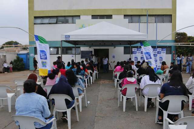 Mais Social faz parceria com Funtrab e oferecer&aacute; cursos para benefici&aacute;rios 