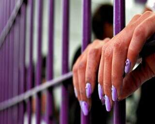 Estado tem 437 presas em regime fechado que s&atilde;o m&atilde;es ou gestantes