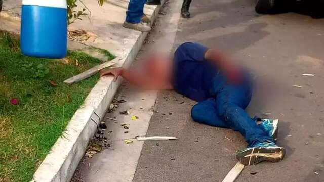 Homem que tentou matar esposa e foi espancado pelo enteado &eacute; condenado