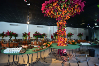 Feijoada teve assinatura de Degust Buffet (Foto: Studio Vollkopf)