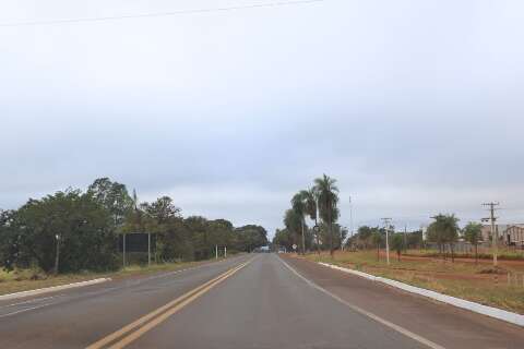 Concess&atilde;o de rodovias prev&ecirc; anel vi&aacute;rio em cinco munic&iacute;pios de MS