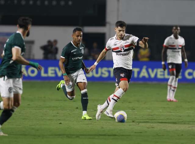 Empate sem gols leva S&atilde;o Paulo &agrave;s quartas da Copa do Brasil