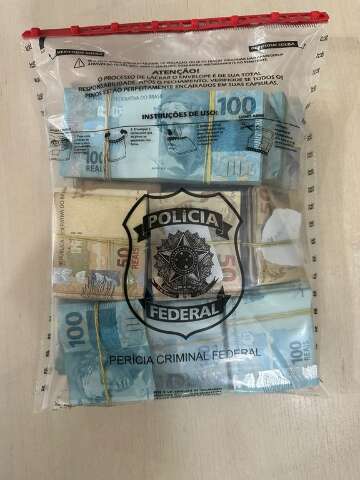 Tr&ecirc;s s&atilde;o presos em opera&ccedil;&atilde;o de combate ao tr&aacute;fico de drogas