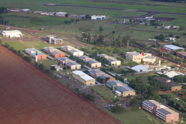 UFGD divulga materiais de estudo para o vestibular de 2025
