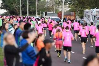 Corrida da Fam&iacute;lia abre inscri&ccedil;&otilde;es de prova marcada para 8 de setembro