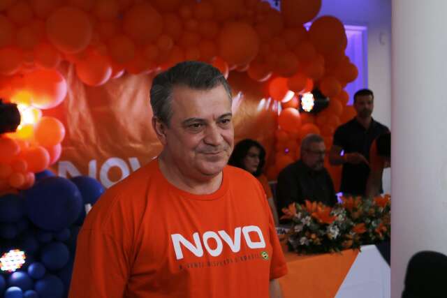Beto Figueir&oacute; deixa de ser milion&aacute;rio dois anos ap&oacute;s disputar governo do Estado 
