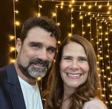 "Nome leve", diz Avante sobre esposa de promotor para vice