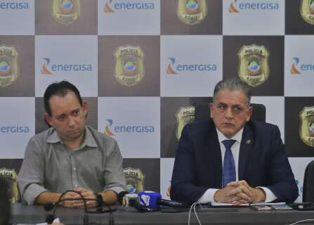 Preju&iacute;zo com furto de energia aumenta 25% em compara&ccedil;&atilde;o a 2023 