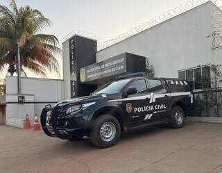 Procurado por estuprar crian&ccedil;a em MS &eacute; preso no estado vizinho 