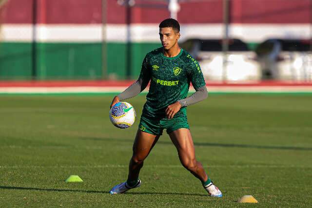 Brasileir&atilde;o tem cl&aacute;ssico carioca entre Fluminense e Vasco neste s&aacute;bado